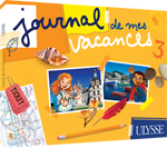 Journal de mes vacances 3