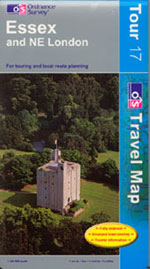 Essex & Northeast London - Essex et Nord-Ouest de Londres
