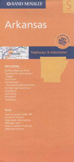 Randmcnally Arkansas