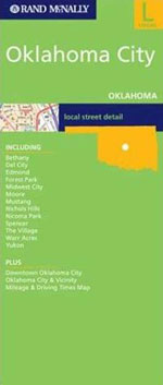 Randmcnally Oklahoma City