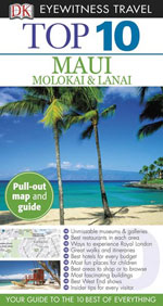 Eyewitness Top 10 Maui, Molokai & Lanai