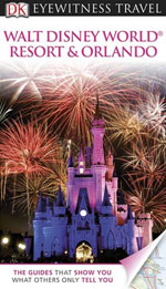 Eyewitness Walt Disney World Resort & Orlando