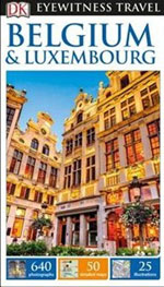 Eyewitness Belgium & Luxembourg