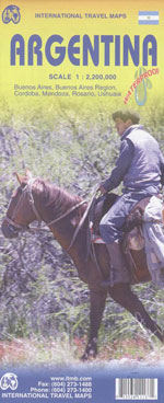 Argentina - Argentine