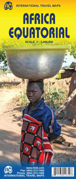 Africa Equatorial - Afrique Équatoriale