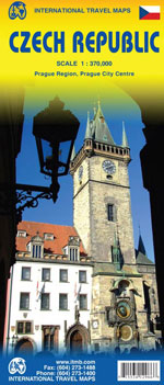 Czech Republic - Tchéquie