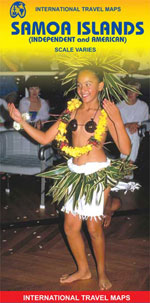 Western & American Samoa