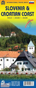 Slovenia & Croatian Coast - Slovénie et Côte Croate