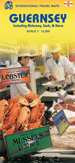Guernsey - Guernesey