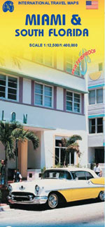 Miami & South Florida - Miami et le Sud de la Floride EdPrec
