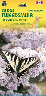 Tweedsmuir Provincial Park