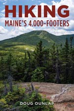 Hiking Maine