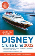 The Unofficial Guide to the Disney Cruise Line