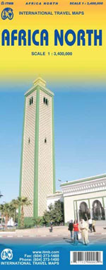 Africa North - Afrique du Nord