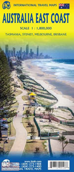Australia East Coast - Australie Côte Est