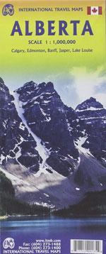 Alberta Édition Précédente