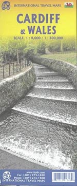 Wales and Cardiff 1 Th Ed