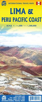 Lima & Central Peru - Lima et le Pérou Central