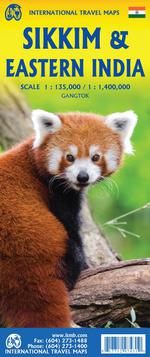 Sikkim & Northeast India - Sikkim & Nord-Est de L’inde