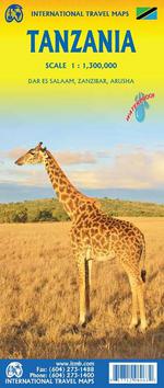 Tanzania - Tanzanie
