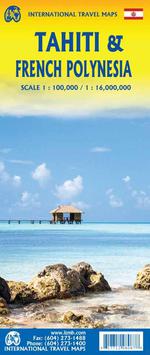 Tahiti & Polynesian Cruising