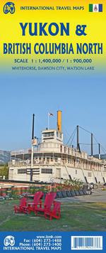 Yukon & British Columbia North