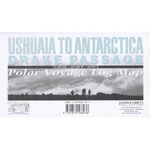 Ushuaia to Antarctica, Drake Passage