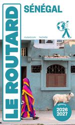 Routard Sénégal