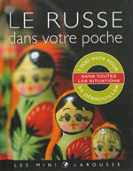 Le Russe dans Votre Poche