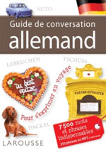 Guide de Conversation Allemand