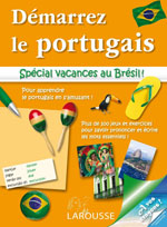 Démarrez le Portugais du Brésil
