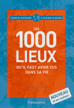 Les 1000 Lieux Qu