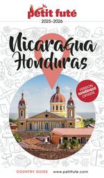 Petit Futé Nicaragua & Honduras
