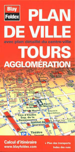 Tours et Son Agglomération