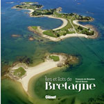 Îles et Îlots de Bretagne
