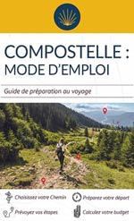 Miam Miam Dodo - Compostelle Mode d