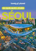 Lonely Planet en Quelques Jours Séoul