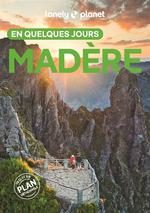 Lonely Planet en Quelques Jours Madère