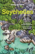 Lonely Planet Seychelles