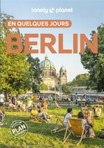 Lonely Planet en Quelques Jours Berlin