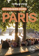 Lonely Planet en Quelques Jours Paris