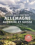 Allemagne, Autriche et Suisse : les plus beaux road trips