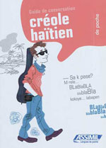 Assimil le Créole Haïtien de Poche