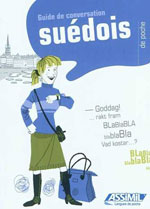 Assimil le Suédois de Poche