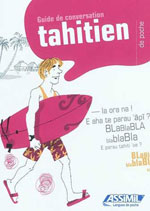 Assimil le Tahitien de Poche