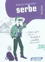 Assimil le Serbe de Poche