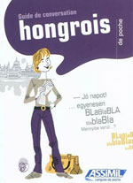 Assimil le Hongrois de Poche