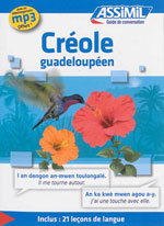 Assimil le Créole Guadeloupéen de Poche