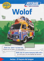 Assimil le Wolof de Poche (Sénégal)