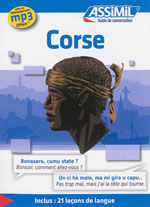 Assimil le Corse de Poche